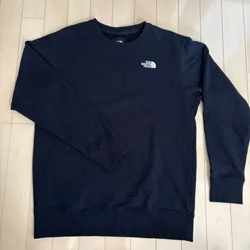 THE NORTH FACE 트레이닝복 M