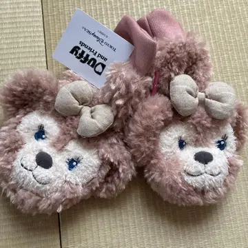 디즈니씨 셰리메이 장갑