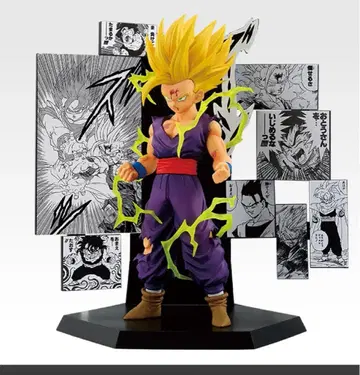 제일복권 DRAGON BALL 40th ~그 두 번째~ C상 손오반