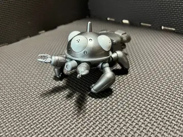 넨도로이드 23 타치코마즈 실버 공각기동대