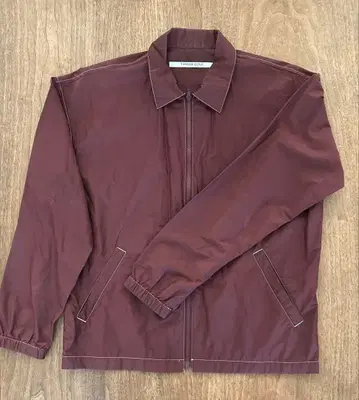 Journal Standard TRISECT2 나일론 자켓