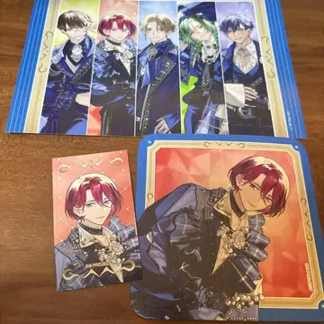 B프로 B-PROJECT 10th 오토즈미