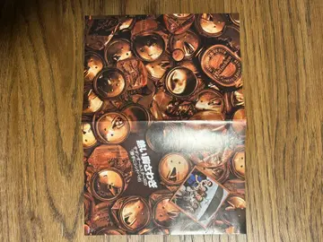 펩시 사운드 빅 캡 세트 NO.1 루크, 다스 베이더