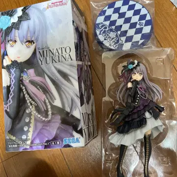 roselia 피규어 MINATO YUKINA 미나토 유키나