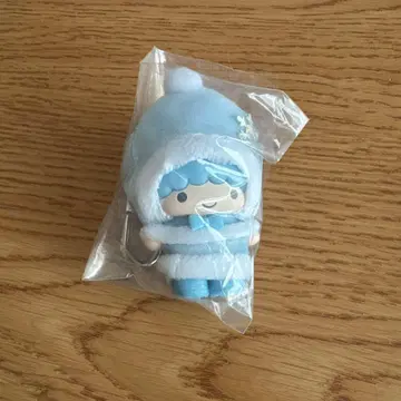 산리오 치비토모 눈의 정령 키키