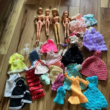 리카짱 마유미짱 제니 의류