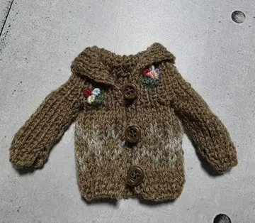 브라이스 브라이스 아웃핏 아이시 인형