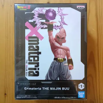 드래곤볼 Z G x materia 마인 부우