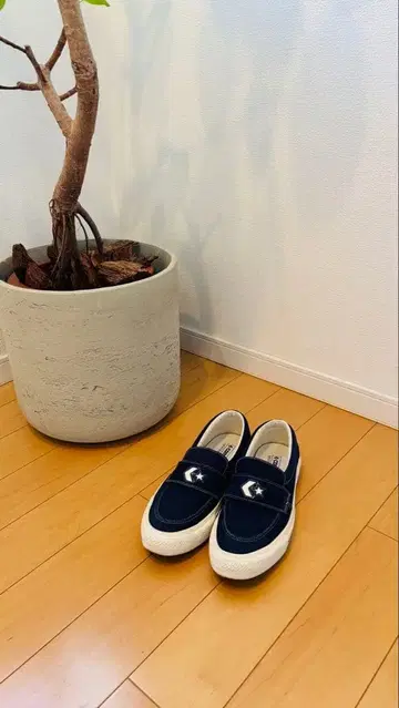 컨버스 CONVERSE 스케이트보딩 슬립온 스니커즈