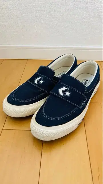 컨버스 CONVERSE 스케이트보딩 슬립온 스니커즈