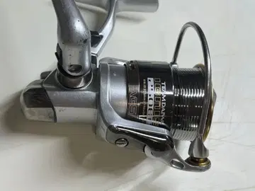 TEAM DAIWA 이그니스2506C