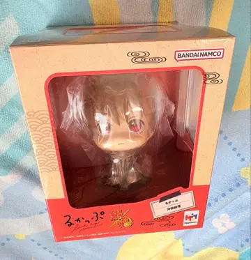 은혼 룩업 오키타 소고