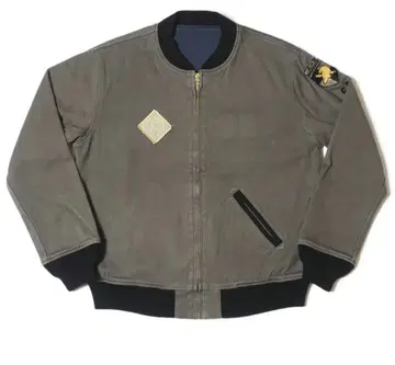 WAREHOUSE John Gluckow JG-24 Jacket
