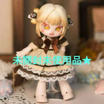 블라인드 인형 보니에 BONNIE 모카로로