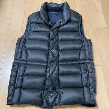 Paul Smith Jeans 다운 베스트