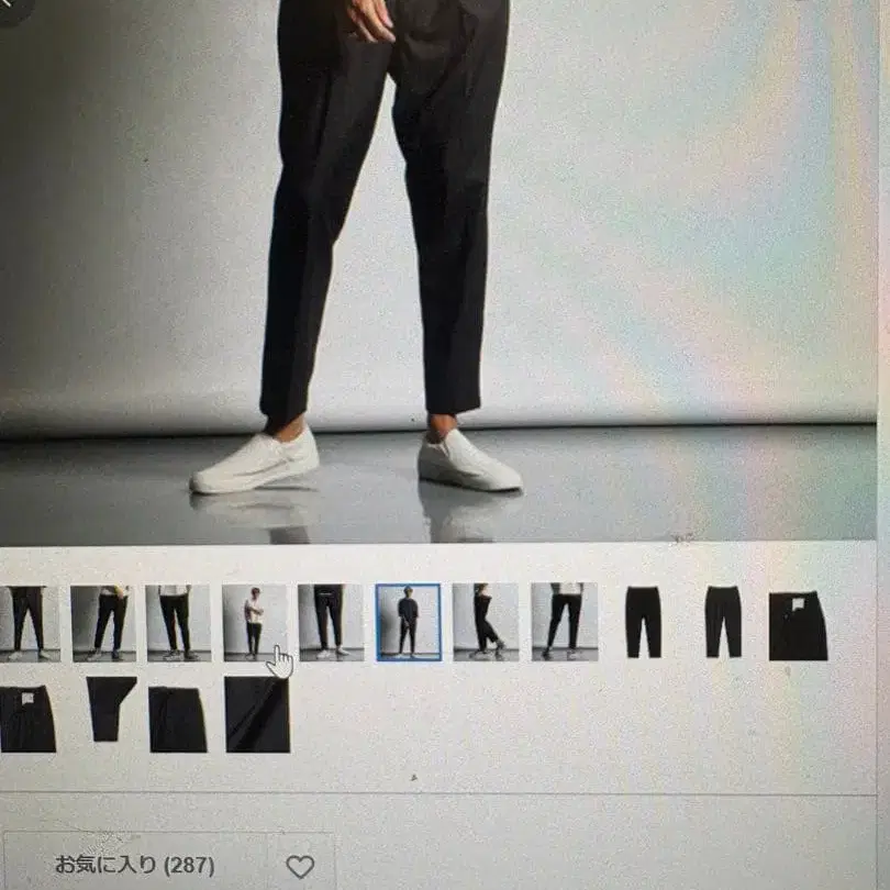 2번째 상품 이미지