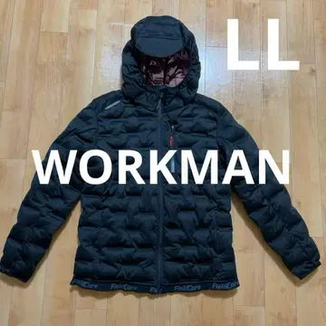 워크맨 필드코어 에어로스트레치 얼티밋 후데트 후드티