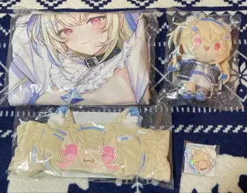 후와와 아비스 가드 생일 기념 2025