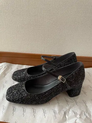 루타론 펌프스 23.5