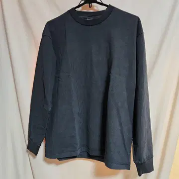 동양 엔터프라이즈 GOLD 긴팔 티셔츠