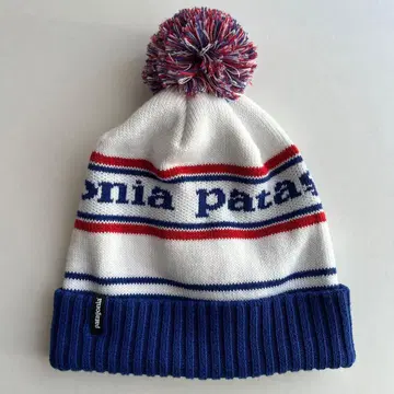 Patagonia 파타고니아 파우더 타운 니트 모자 비니