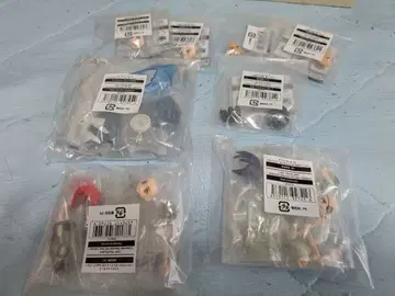 링크 트래블러스 케토스 해적단원 남녀 세트