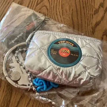 니코앤드 기묘한 이야기 반지 파우치 참