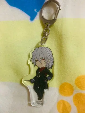 페이트 어벤저/안토니오 살리에리 피크릴!