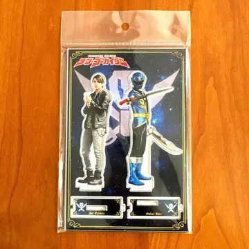 고카이저 고카이 블루 야마다 유키 아크릴 스탠드