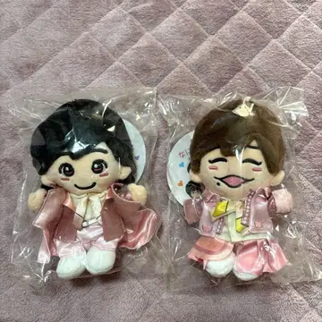 나니와단시 치비누이 미치에다 슌스케 나가오 켄토