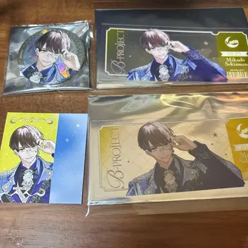 B프로 B-PROJECT 10th 샤쿠무라