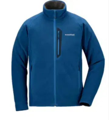 몽벨 플리스 자켓 1106580 남성용 M