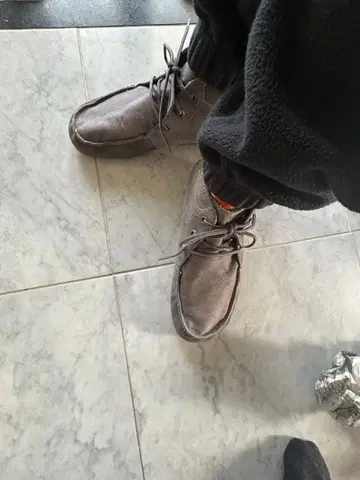 MERREL 부츠 Clarks 유사