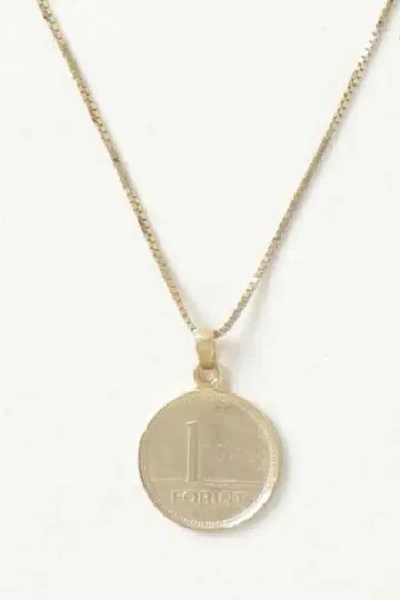 rapiecage 길이 조절 가능 목걸이