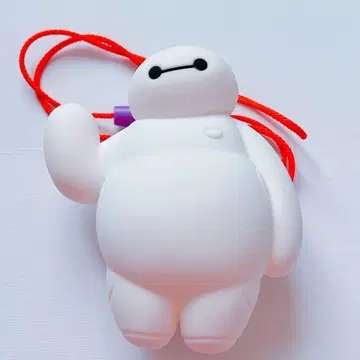 베이맥스 빛나는 완구