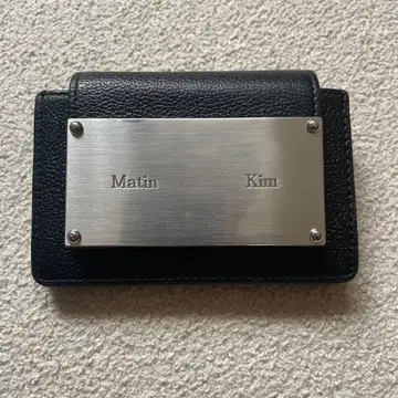 마틴킴 카드 케이스