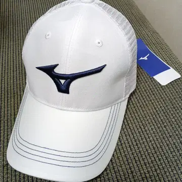 Mizuno 골프 캡 새상품