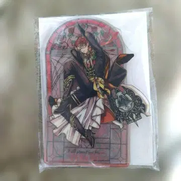 페네스 아크릴 스탠드