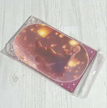 프로세카 요이사키 카나데 니고 카드형 아크릴 스탠드 카 페스티벌