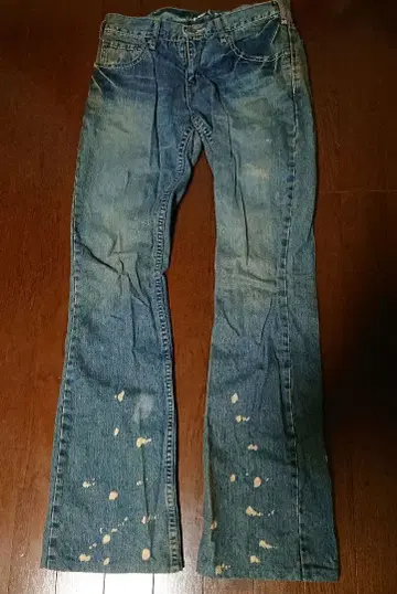 LondonDenim 청바지 런던 데님