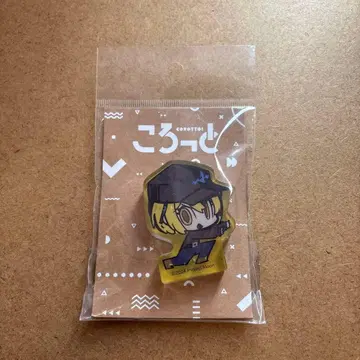 LIMBUSCOMPANY 코로토 아크릴 피규어 돈키호테