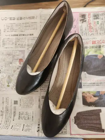 ECCO SCULPTURED 45 펌프스