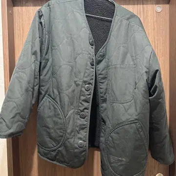 그립스와니 GORDON MILLER 리버서블 자켓