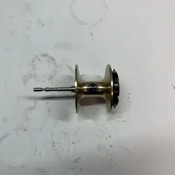 초대 스콜피온 안타레스 Ver 2 우 스풀 조립 [관번 MU] 시마노