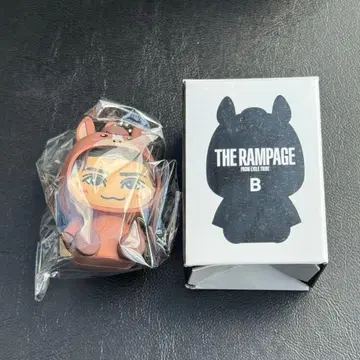 카미야 켄타 말 인형옷 키링 2026