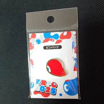 [ 세일! ] 미야쿠미야쿠 코미야쿠 핀 배지 ID 코미야쿠 만박 핀 배치