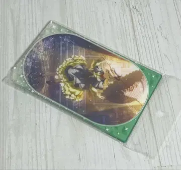 프로세카 쿠사나기 네네 원더쇼타임 카드형 아크릴 스탠드 카라페스