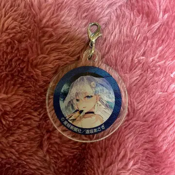 토오사카 아사기 아크릴 참