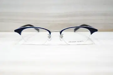 새상품 일본제 안경 GRANDE HEARTS 그랜드하츠 사바에 제작