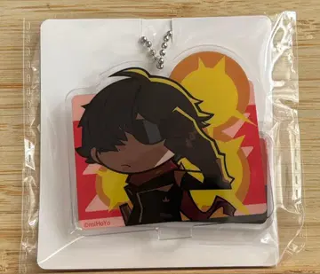 젠제로 라이트 GIGO 아크릴 키링 혜택